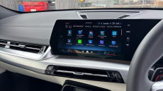 BMW X2 sDrive 20i M Sport 5dr Step Auto Petrol Hatchback